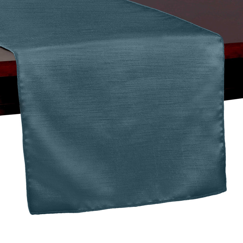 Ultimate Textile - Majestic2, 108" x 14", 2, Slate Blue