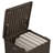 Suncast 26.75'' W 60 Gallons Water Resistant Resin Lockable Deck Box-98113100
