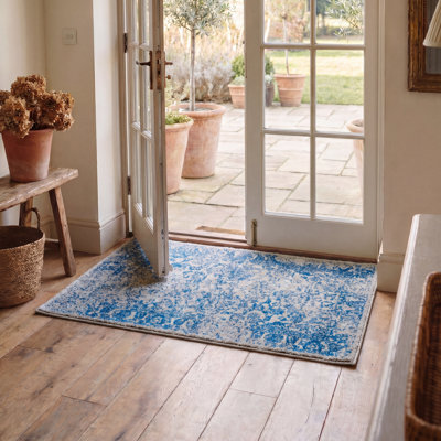 Tapis oriental performance Olius