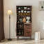 Buffet de cuisine multifonctionnel