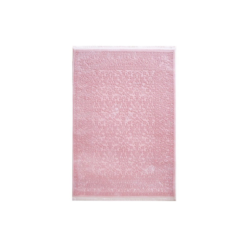 Forster Oriental Hand Hooked Area Rug, Rectangle 160 x 230cm
