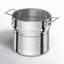 Zwilling Aurora 8 qt. Pot Insert with 9.84" Diameter