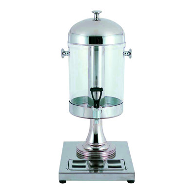 Stainless Steel (18/10) Beverage Dispenser