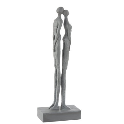 Mulcahey Resin Figurine / Sculpture Decorative Object