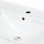 Rangement pour salle de bain Javione