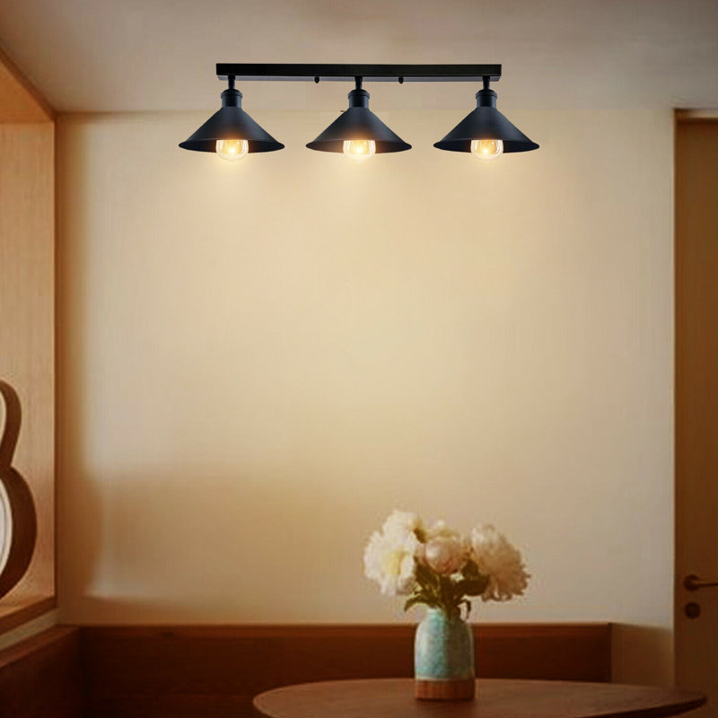 Melra Flush Mount
