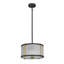 Schoonmaker 2 - Light Drum Pendant-589519980