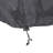 Classic Accessories Sodo 52'' W x 24'' D Grill Cover