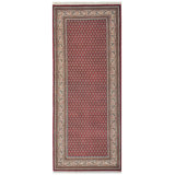 Indo Oriental Area Rug