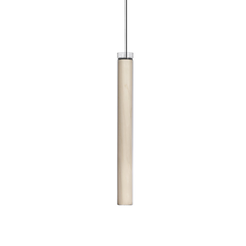 Estela 1 - Light LED Pendant, White