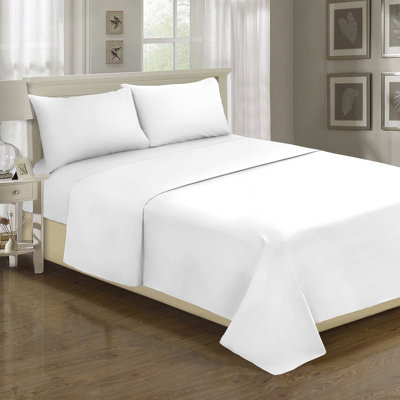 Spa 1200 Thread Count Sheet Set