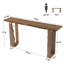 Solid Wood Coffee Table