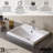 Venda Single-handle Bathroom Faucet with Drain Assembly-102921161