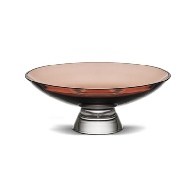 Silhouette Serving Bowl