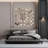 Doutre Wavy Wall Mirror