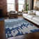  Chayden Area Rug with Non-Slip Backing