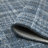 Hand Tufted Wool Plaid Indoor Rug-390410074