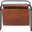Free Standing Magazine Rack-362222926