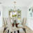 Kinston 4-Light Chandelier-2124635920-2086082365