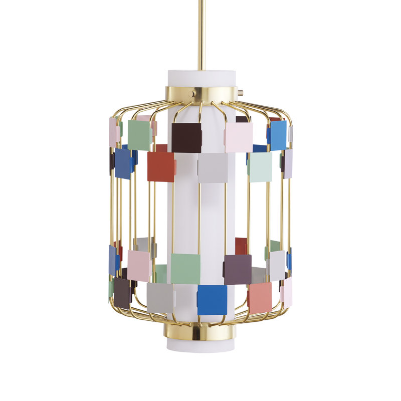 Miami 1 - Light Pendant