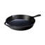 Lodge Cast Iron Skillet-1887718541