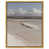 Gold Floater Frame