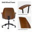 Chaise de bureau Oswina-308944792