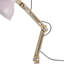 Lampe de bureau 19 po Irvington-40033445