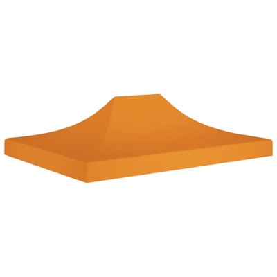 Avilla 4.3m x 2.9m Party Tent Roof