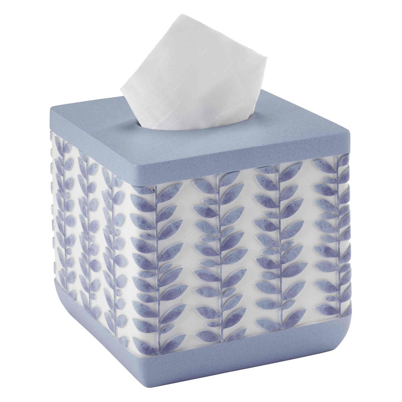 Monterey Bath Tissue Box Cover