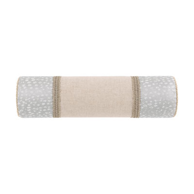 Penelope Decorative Neckroll Pillow