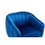 Fauteuil d'appoint avec repose-pieds-446476384
