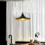Natalee 1 - Light Pendant-1639293881