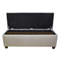 Banc de rangement pour chaussures Cara-65771192-65771193