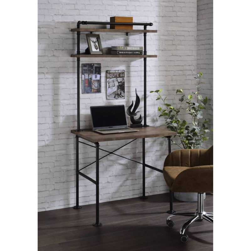 Bureau d'écriture