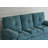 75.6" Upholstered Pillow Top Arm Sofa-1042968223