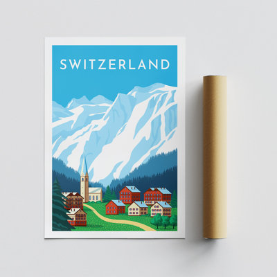 Unframed A3 Poster, 11.7 x 16.5 Inches | 100% Matte Satin for Rich Colors & Vibrant Images | Perfect Wall Art for Home, Office, or Gallery | Stylish Decor to Enhance Any Space