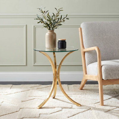 Table d'appoint Eloise