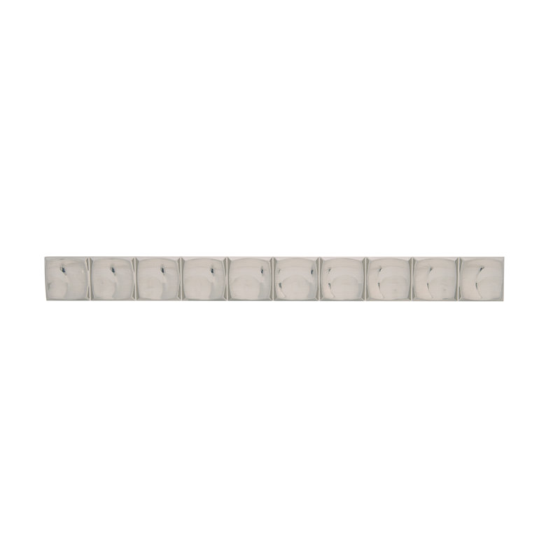 Callisto Bar / Handle Pull, Satin Nickel