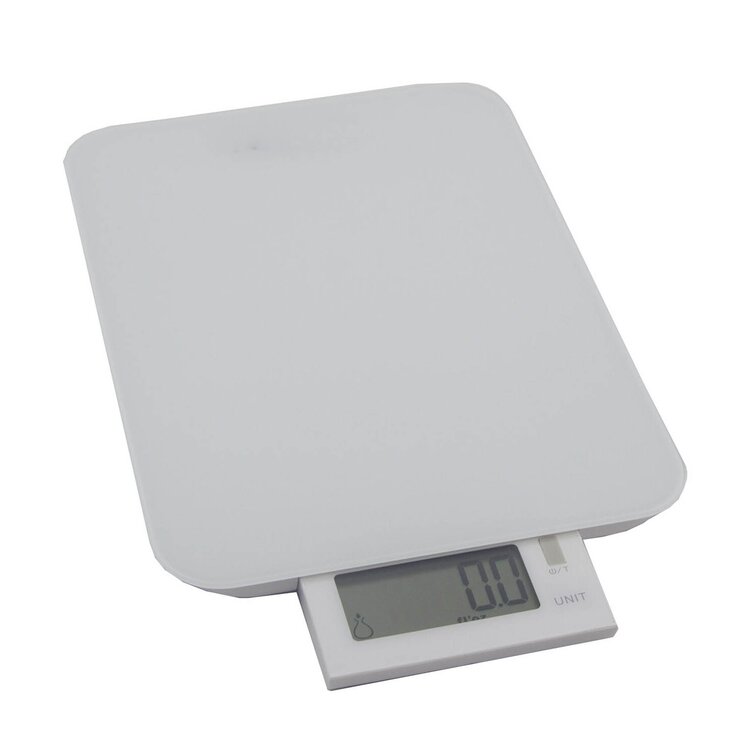 Kitchen Scale Digital 5/10kg 1g Electronic Weight Grams and Ounces