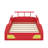 Car-Shaped Platform  Bed-1282003827