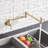 Naiyafly Kitchen Faucet Side Spray-70779470