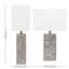 Rayburn Ceramic Table Lamp-28242686-28242681