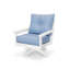 Chaise pivotante à assise profonde Lakeside Vineyard-127285616-127279740