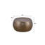 Ensemble de tables basses Modern Contemporary