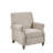 Push Back Recliner