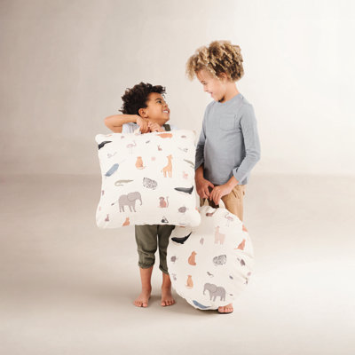 Kids 7'' Floor Cushion