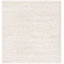 Tapis blanchi fabriqué à la main Stanwick-1632029132