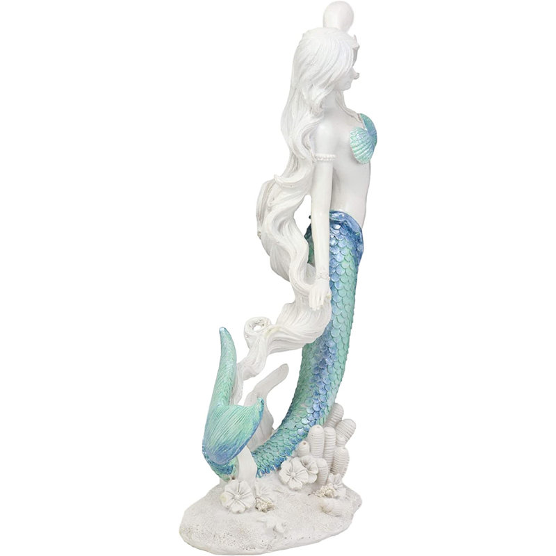 Gwenevere Figurines & Sculptures