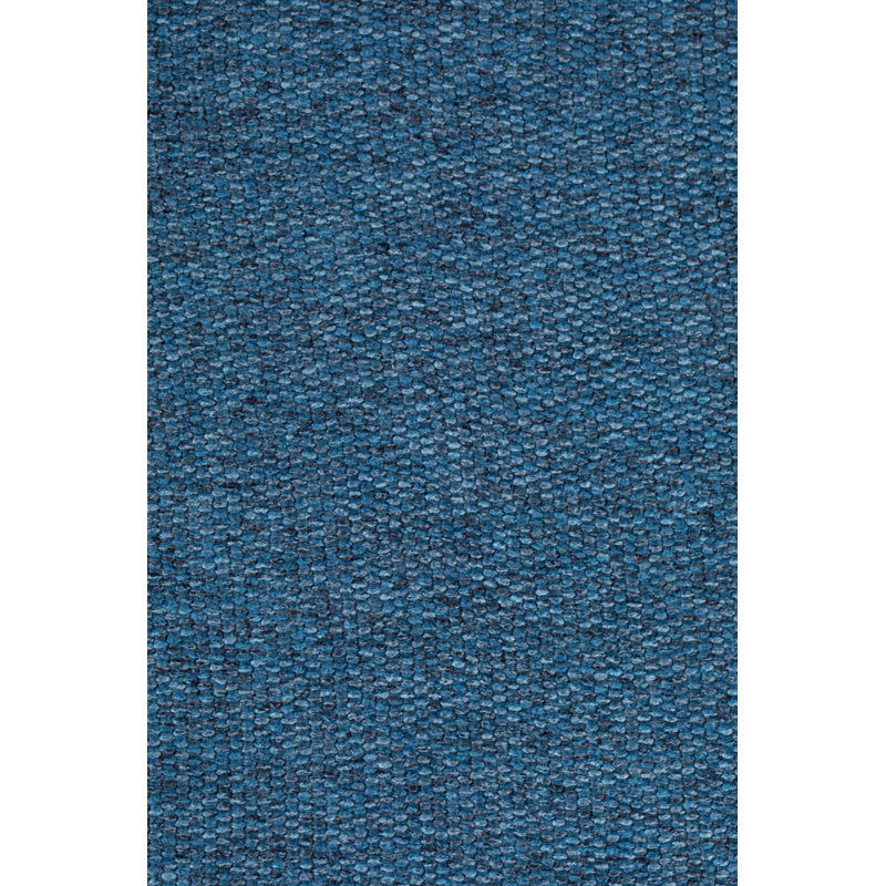 Chaise d'appoint Albert Kuip, Bleu